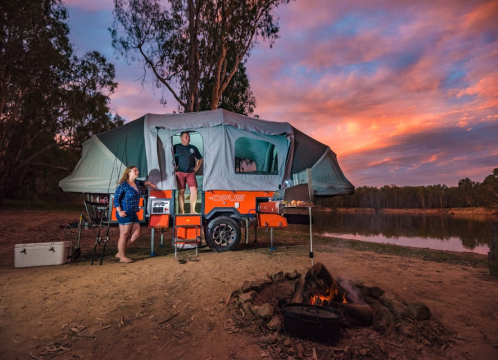 camping picture