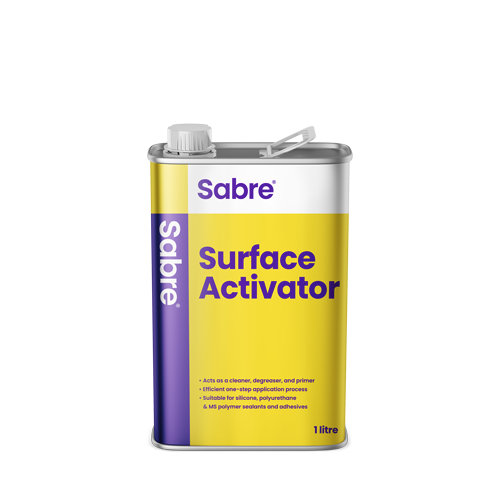 Sabre Surface Activator