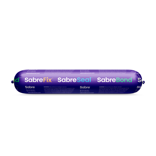 SabreBond SE2 Glazing Adhesive