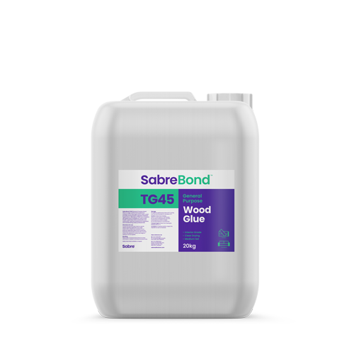 SabreBond TG45 Wood Glue
