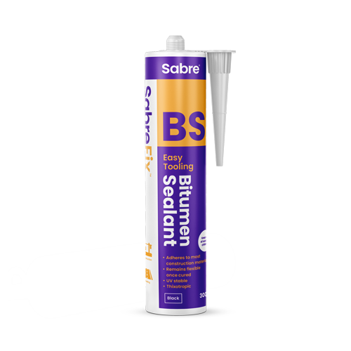 SabreFix BS Bitumen Sealant