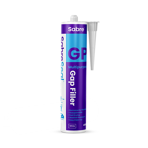 SabreSeal GP Gap Filler cartridge