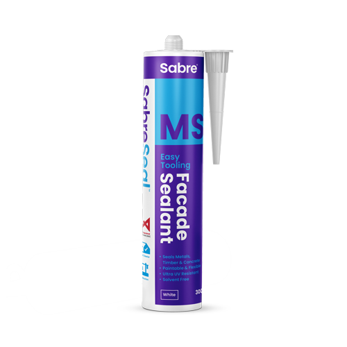 SabreSeal MS Facade Sealant