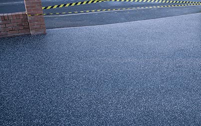 Sabre coatings resin bound surfacing